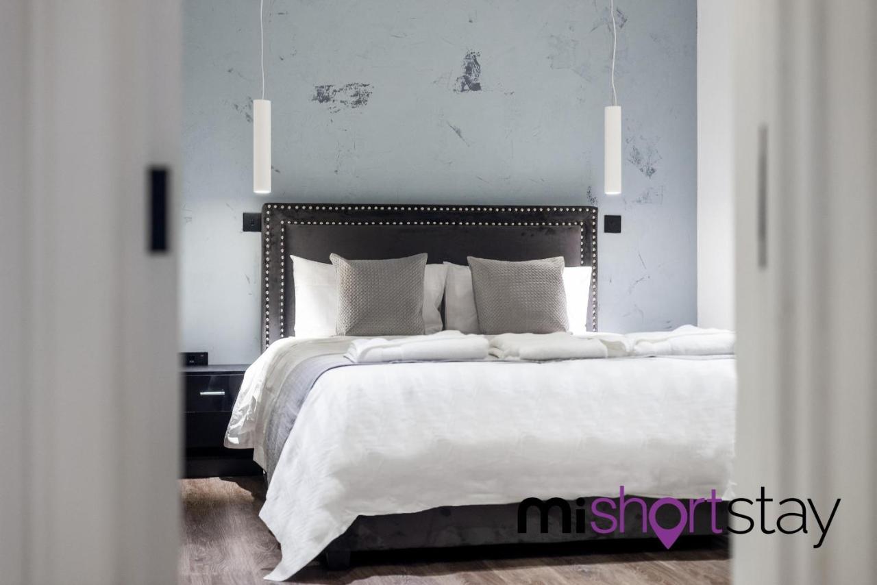 The Residence Fitzrovia - Private One Bedroom Apartment With Own Entrance London Exteriör bild